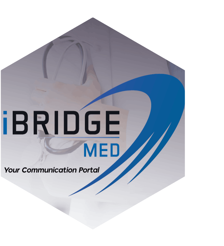 iBridgeMed Communication Portal
